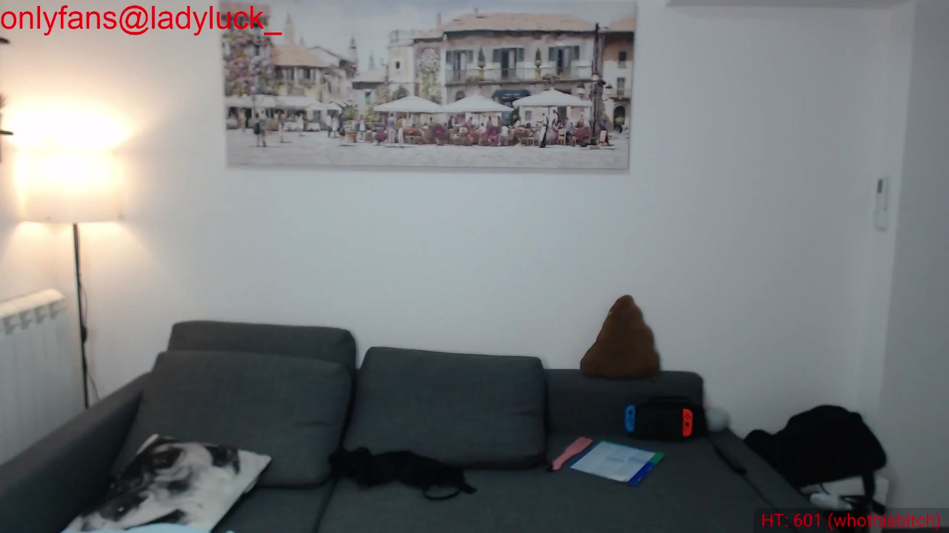 Gallery image thumbnail from ErikasMagic's myfreecams stream on, 01/02/2026, 16:54 image 20 of 20