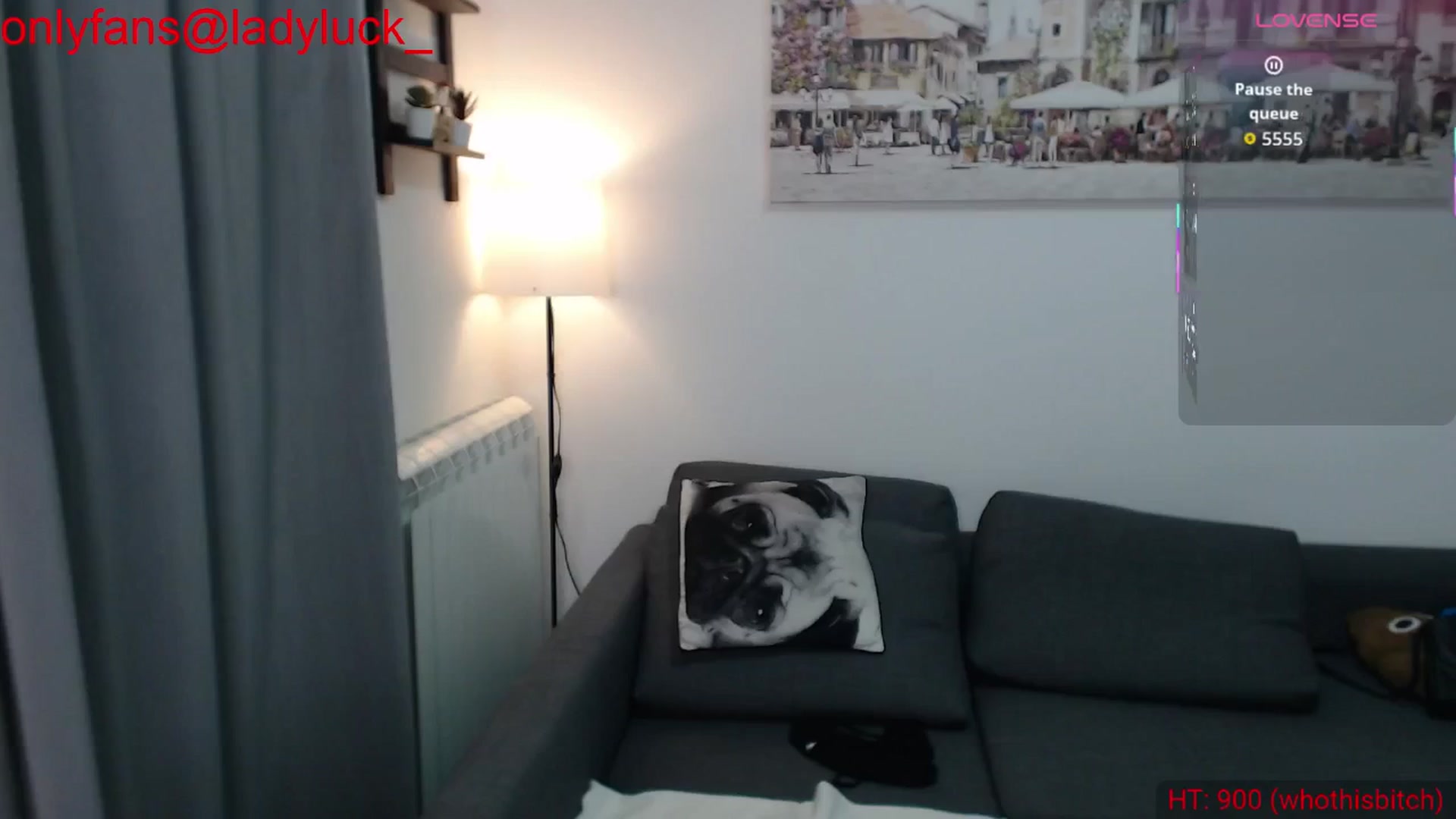 Gallery image thumbnail from ErikasMagic's myfreecams stream on, 01/05/2026, 21:12 image 16 of 20
