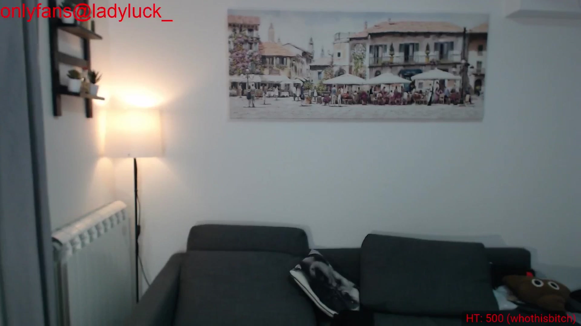 Gallery image thumbnail from ErikasMagic's myfreecams stream on, 01/09/2026, 20:57 image 9 of 20