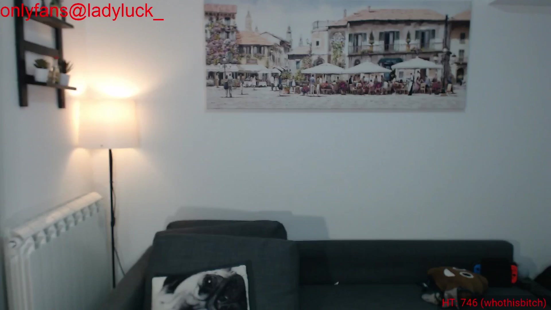Gallery image thumbnail from ErikasMagic's myfreecams stream on, 01/12/2026, 20:43 image 20 of 20