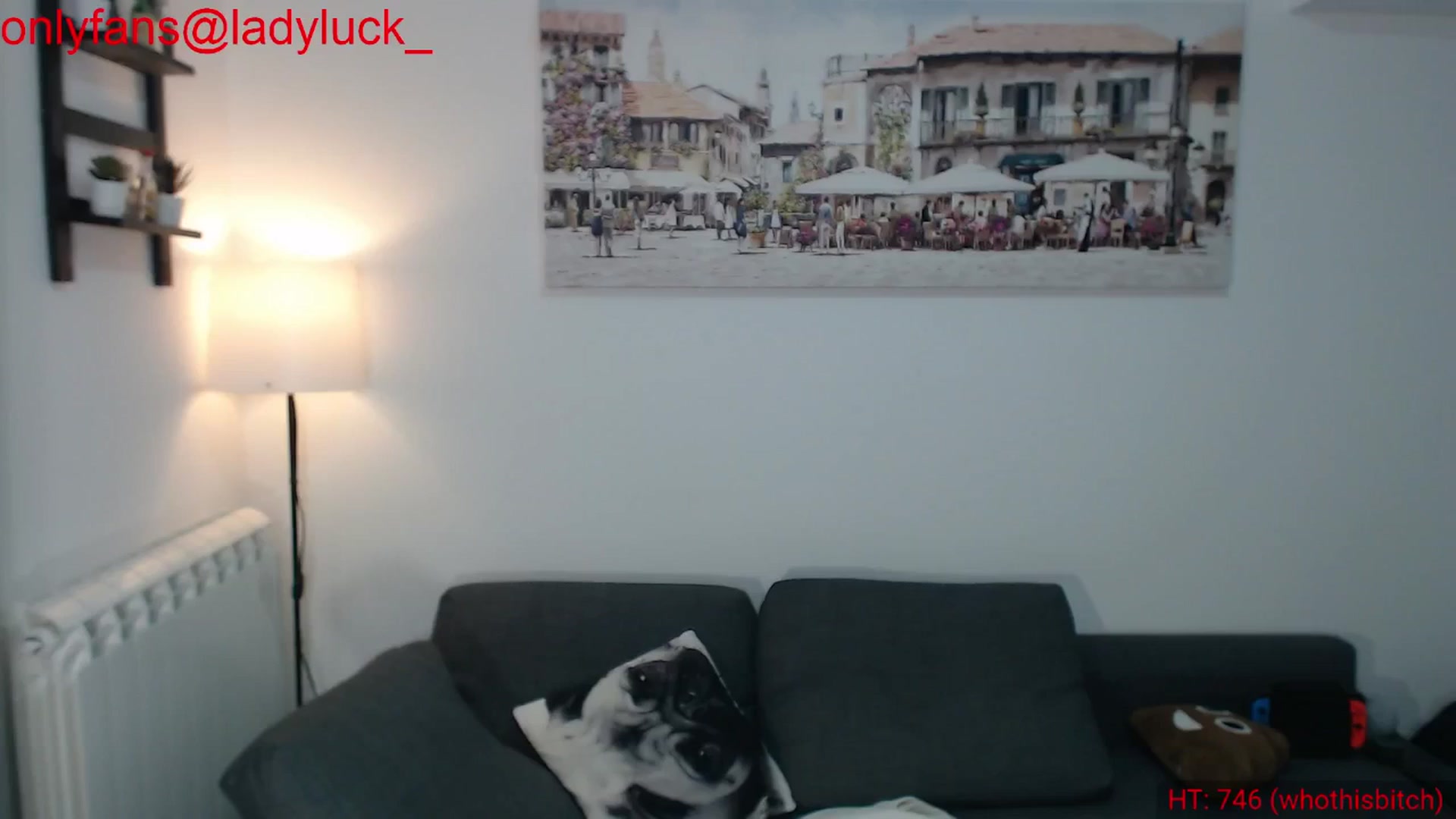 Gallery image thumbnail from ErikasMagic's myfreecams stream on, 01/12/2026, 20:43 image 18 of 20