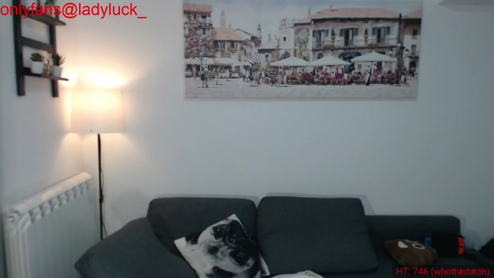 Gallery image thumbnail from ErikasMagic's myfreecams stream on, 01/12/2026, 20:43 image 17 of 20