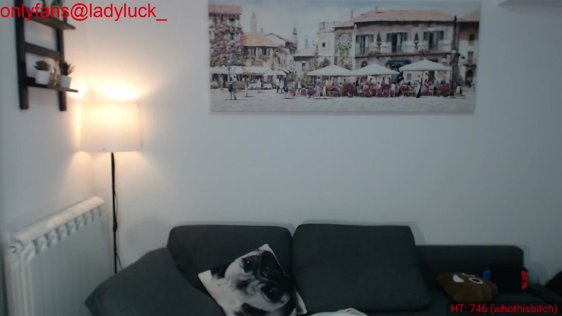 Gallery image thumbnail from ErikasMagic's myfreecams stream on, 01/12/2026, 20:43 image 15 of 20