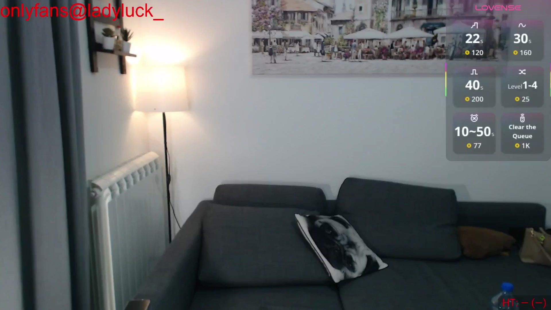 Gallery image thumbnail from ErikasMagic's myfreecams stream on, 01/17/2026, 21:05 image 3 of 20