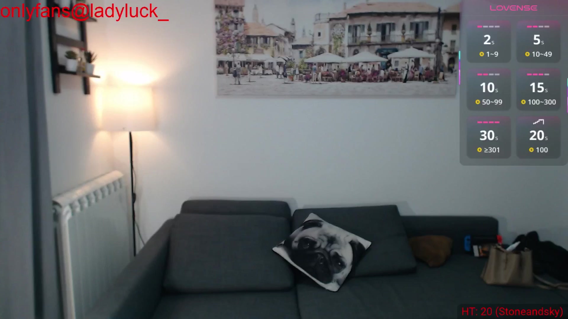 Gallery image thumbnail from ErikasMagic's myfreecams stream on, 01/20/2026, 20:52 image 13 of 20