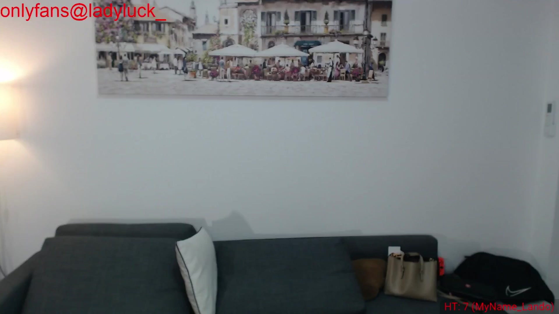 Gallery image thumbnail from ErikasMagic's myfreecams stream on, 01/21/2026, 20:59 image 1 of 20