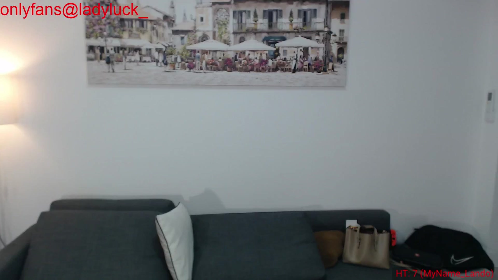 Gallery image thumbnail from ErikasMagic's myfreecams stream on, 01/21/2026, 20:59 image 7 of 20