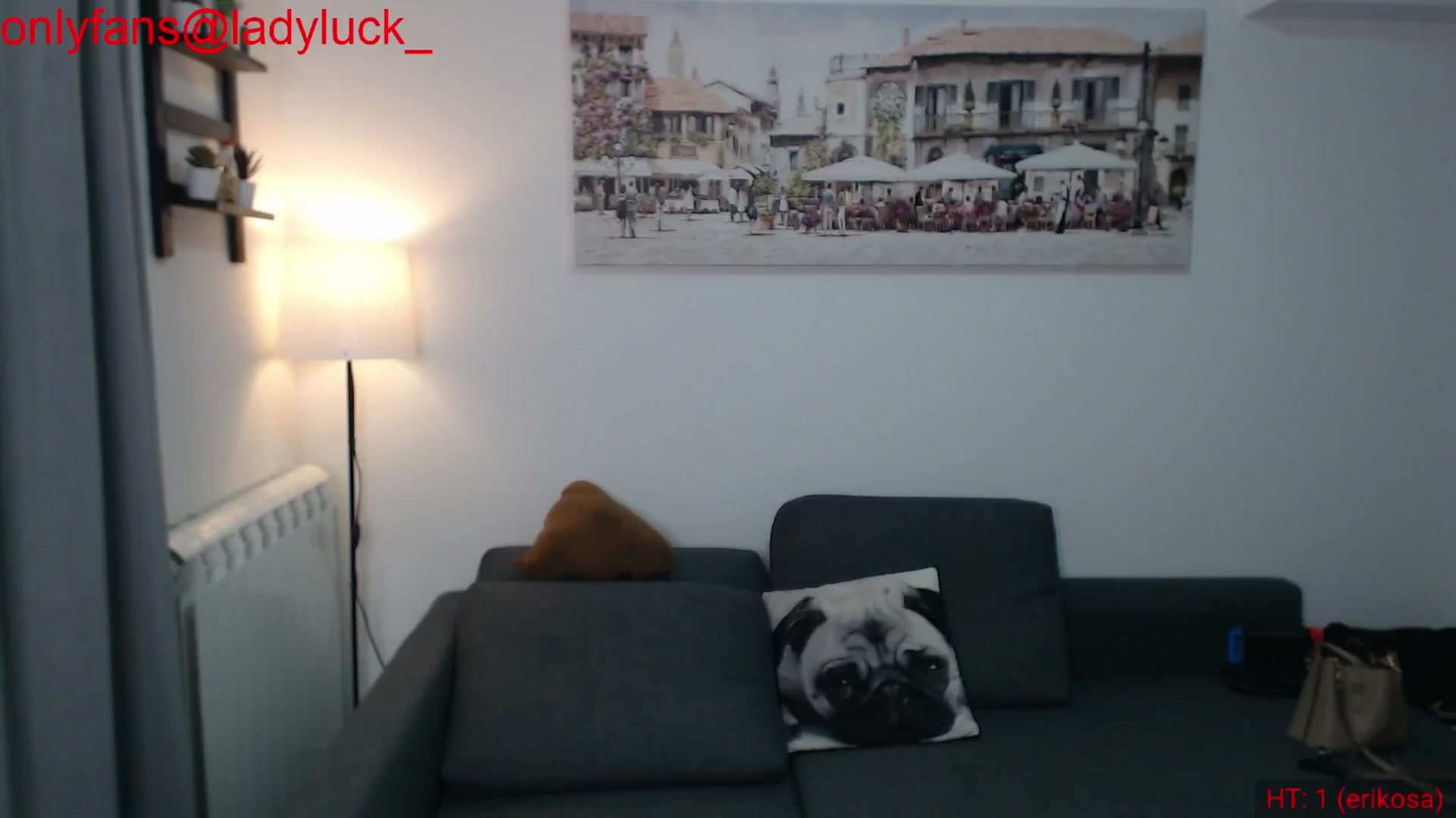 Gallery image thumbnail from ErikasMagic's myfreecams stream on, 01/29/2026, 20:57 image 4 of 20