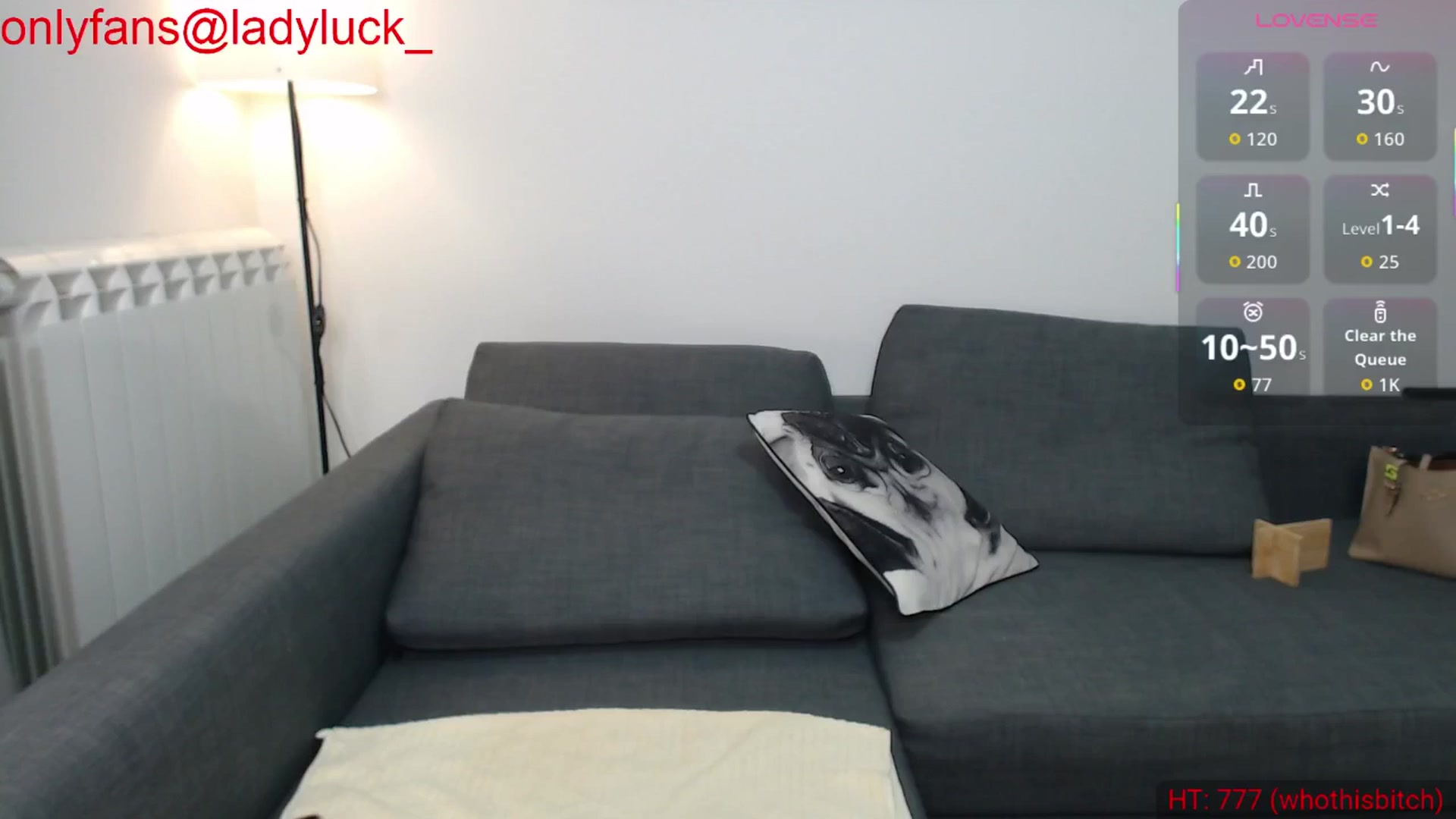 Gallery image thumbnail from ErikasMagic's myfreecams stream on, 02/01/2026, 20:09 image 8 of 20