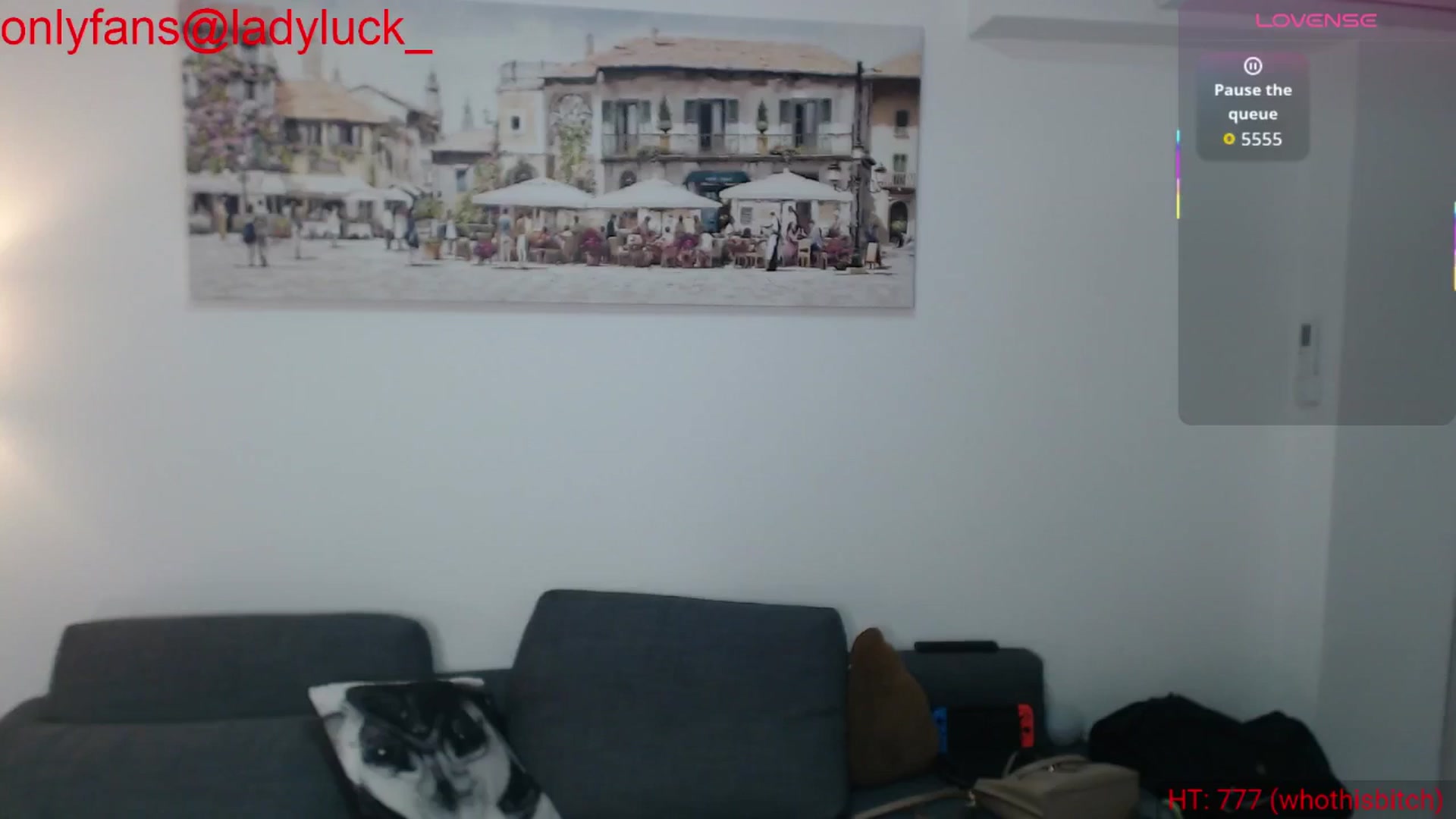 Gallery image thumbnail from ErikasMagic's myfreecams stream on, 02/04/2026, 21:27 image 6 of 20