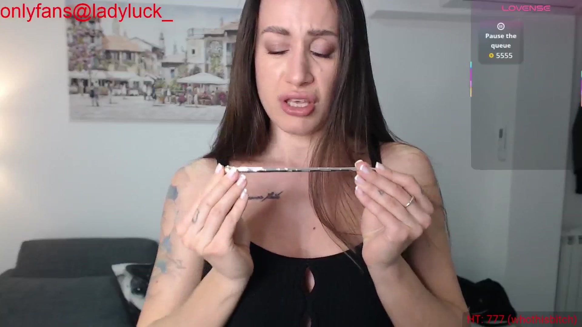 Gallery image thumbnail from ErikasMagic's myfreecams stream on, 02/04/2026, 21:27 image 7 of 20