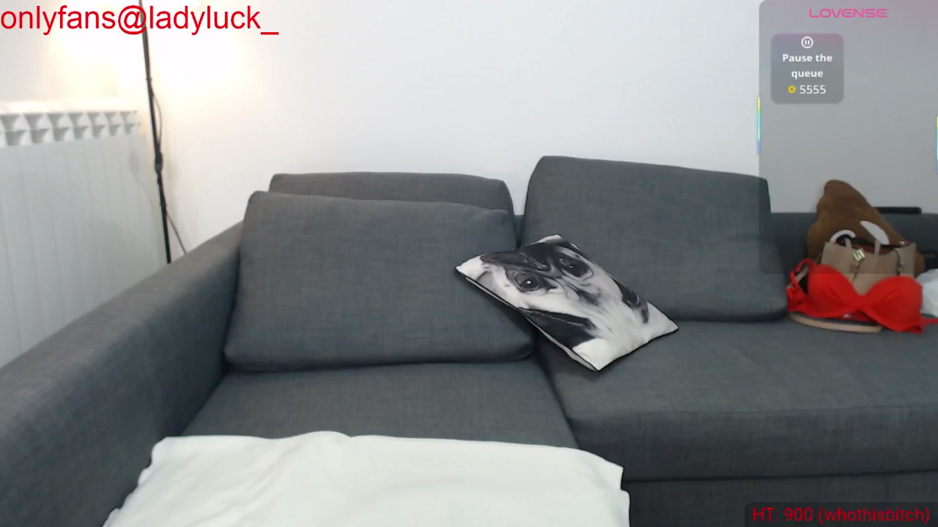 Gallery image thumbnail from ErikasMagic's myfreecams stream on, 02/05/2026, 21:25 image 19 of 20