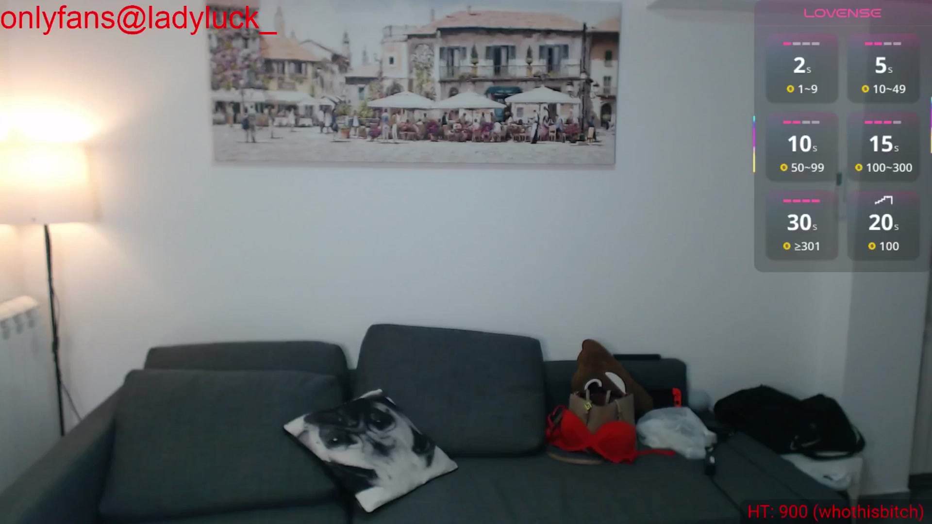 Gallery image thumbnail from ErikasMagic's myfreecams stream on, 02/05/2026, 21:25 image 15 of 20