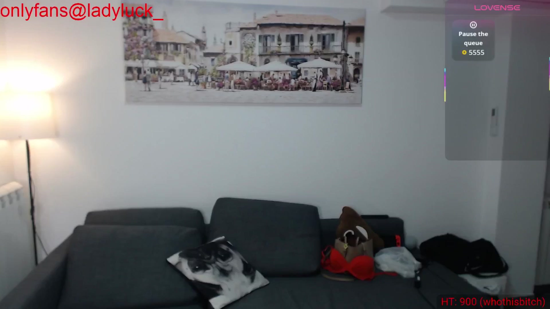 Gallery image thumbnail from ErikasMagic's myfreecams stream on, 02/05/2026, 21:25 image 7 of 20