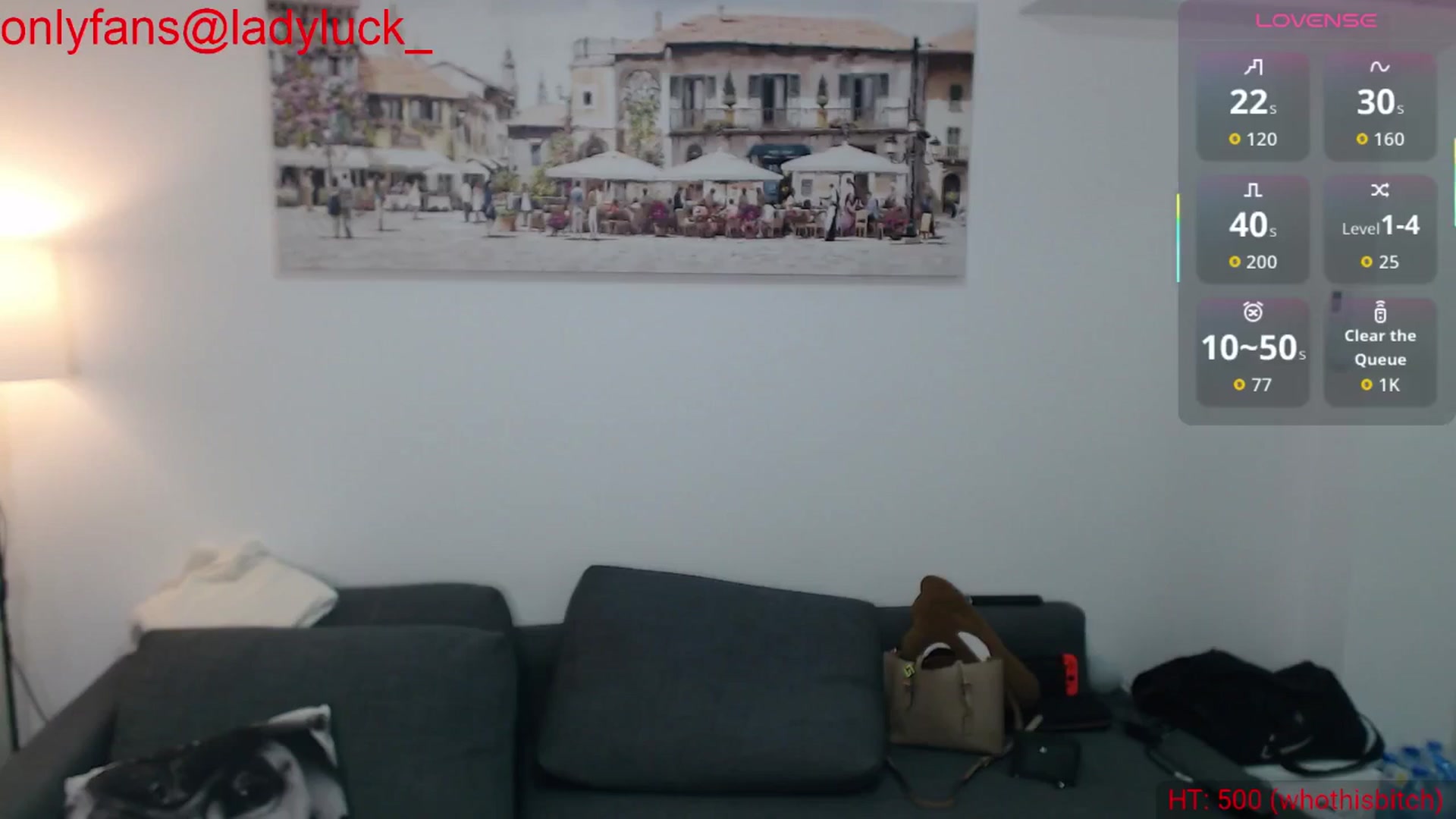 Gallery image thumbnail from ErikasMagic's myfreecams stream on, 02/06/2026, 17:32 image 18 of 20