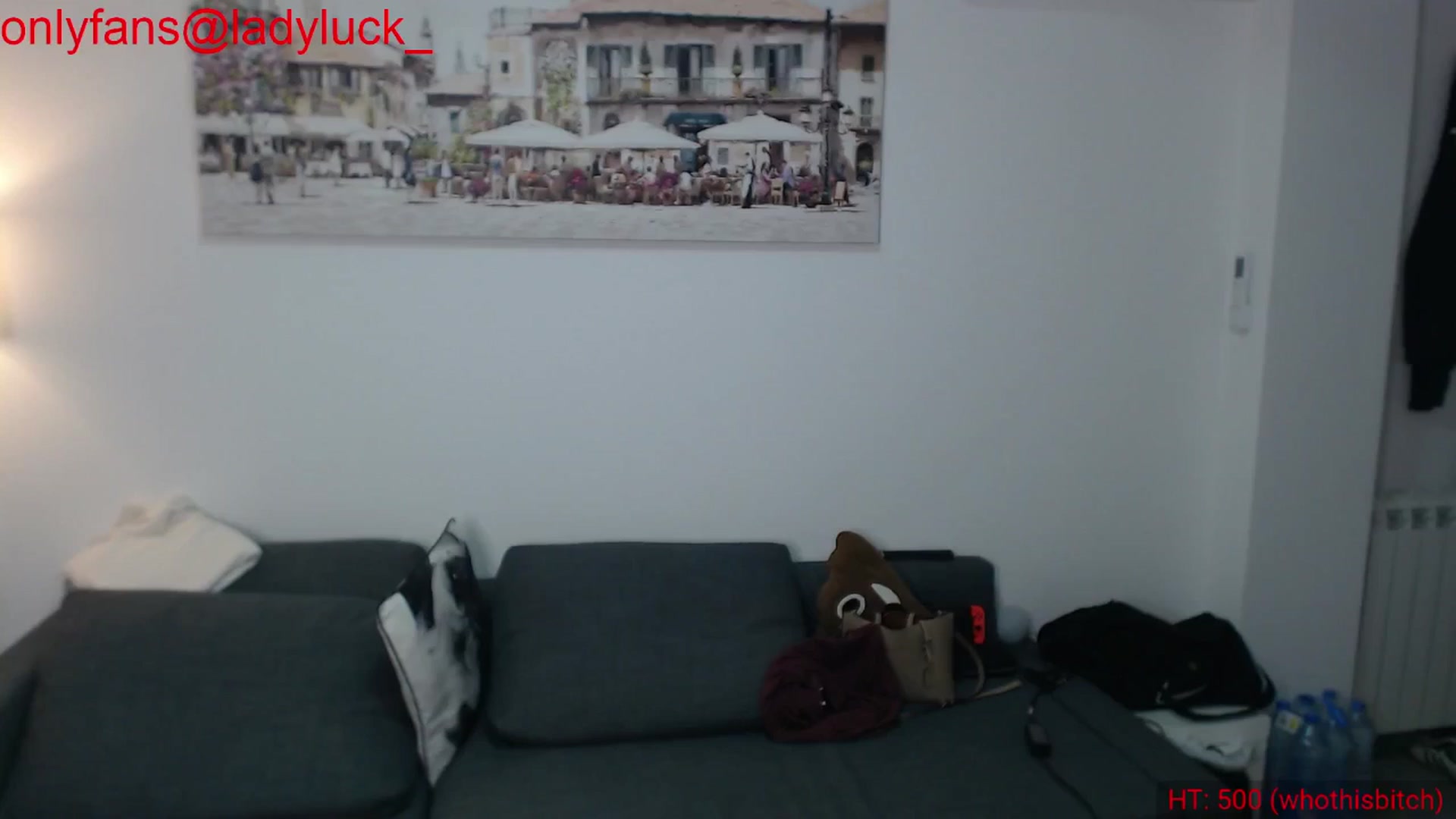 Gallery image thumbnail from ErikasMagic's myfreecams stream on, 02/06/2026, 20:33 image 11 of 20