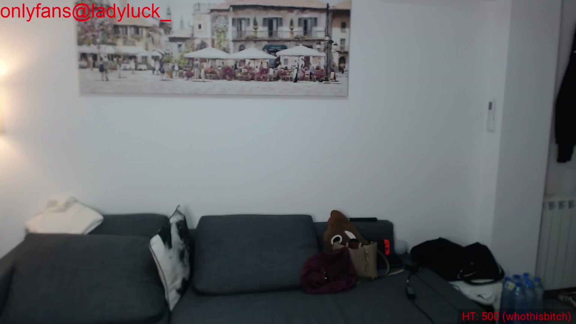 Gallery image thumbnail from ErikasMagic's myfreecams stream on, 02/06/2026, 20:33 image 14 of 20