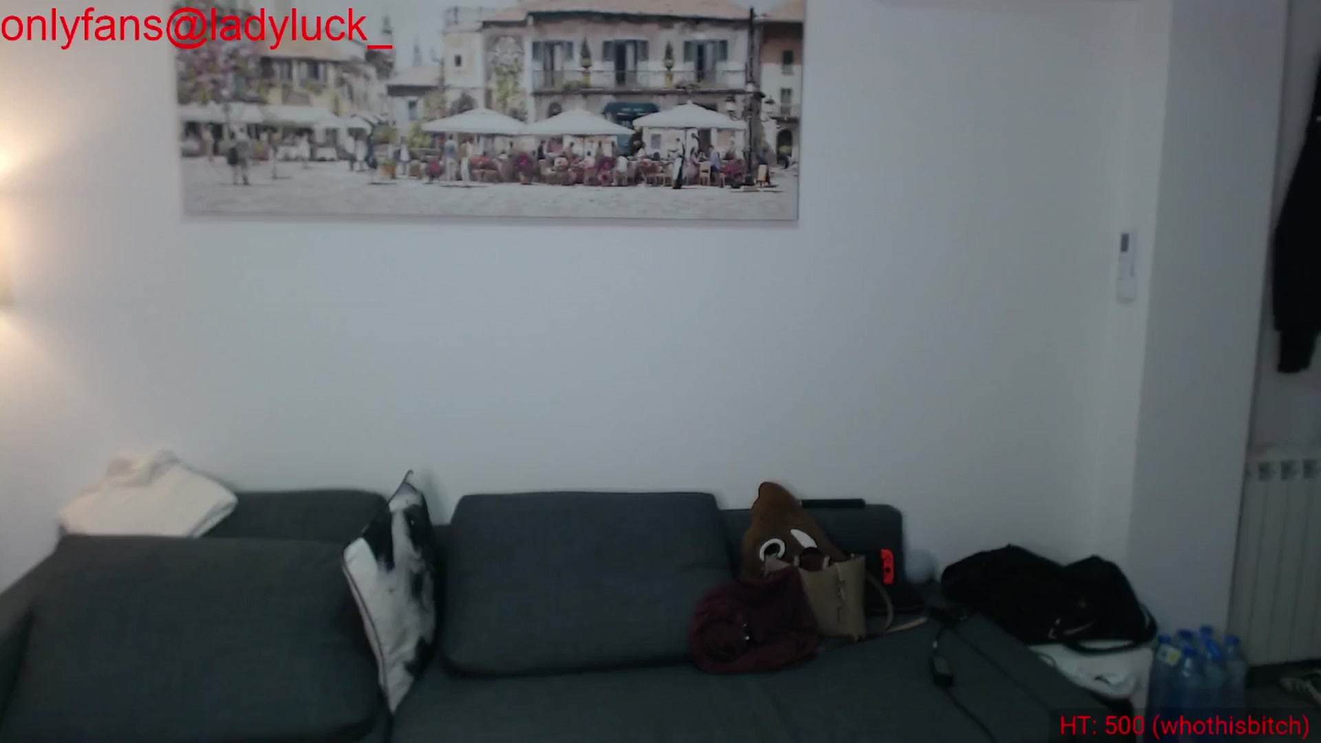 Gallery image thumbnail from ErikasMagic's myfreecams stream on, 02/06/2026, 20:33 image 12 of 20