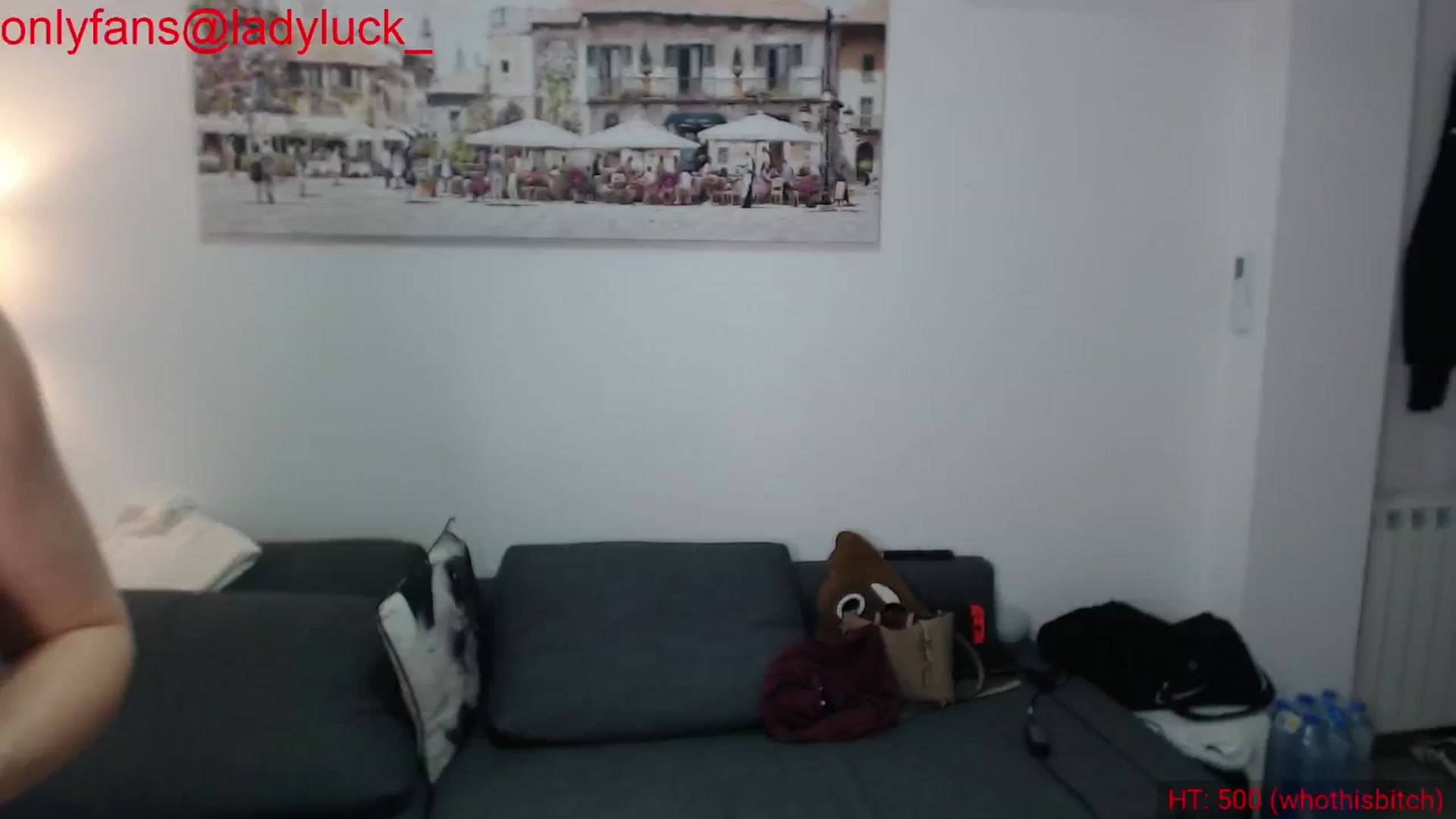 Gallery image thumbnail from ErikasMagic's myfreecams stream on, 02/06/2026, 20:33 image 6 of 20