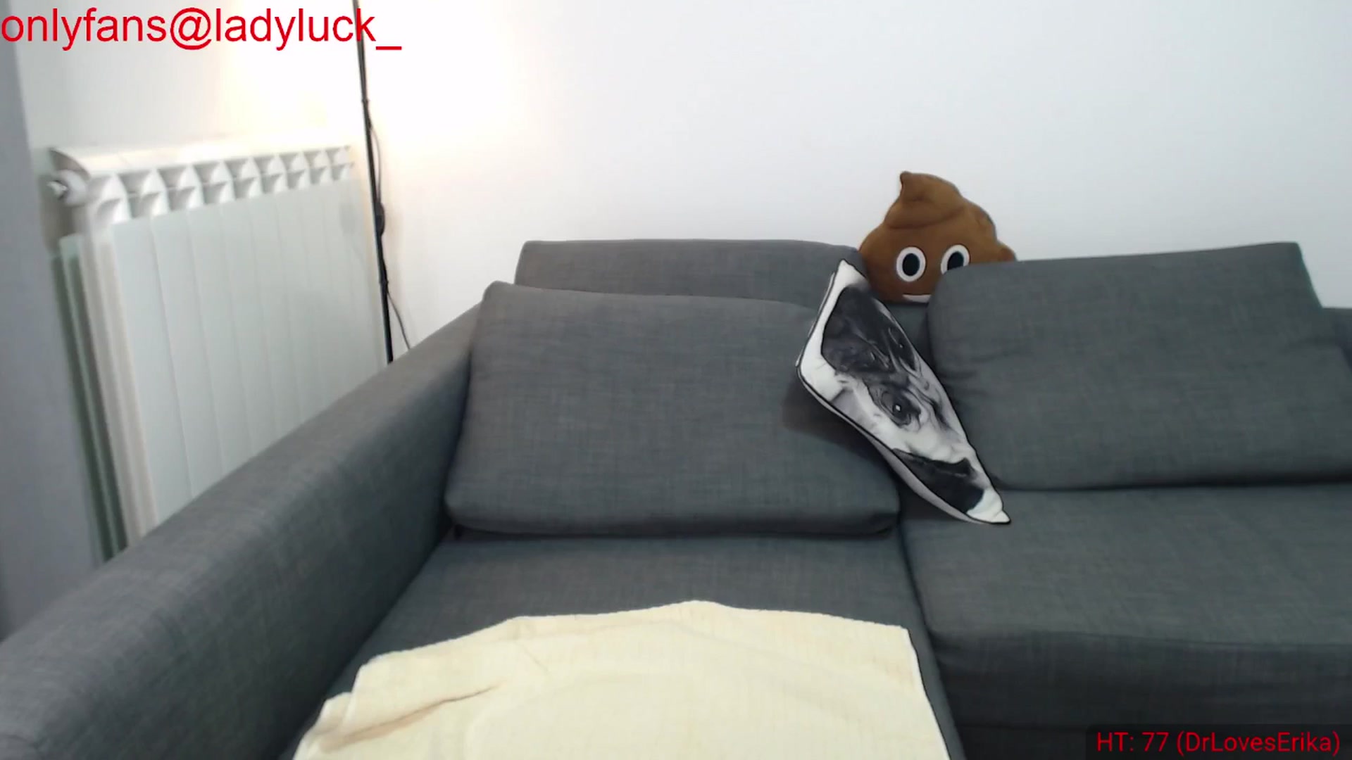 Gallery image thumbnail from ErikasMagic's myfreecams stream on, 02/07/2026, 21:20 image 19 of 20