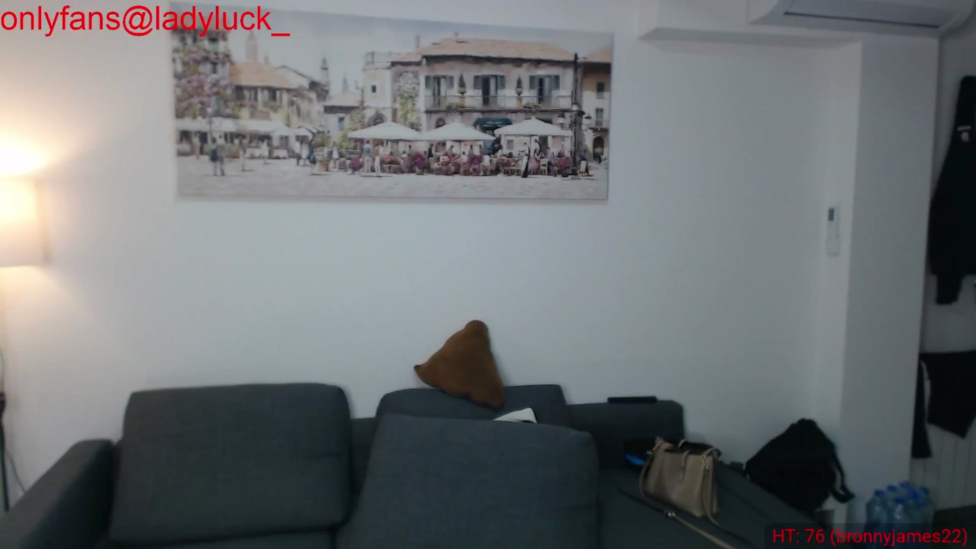 Gallery image thumbnail from ErikasMagic's myfreecams stream on, 02/08/2026, 21:18 image 5 of 20