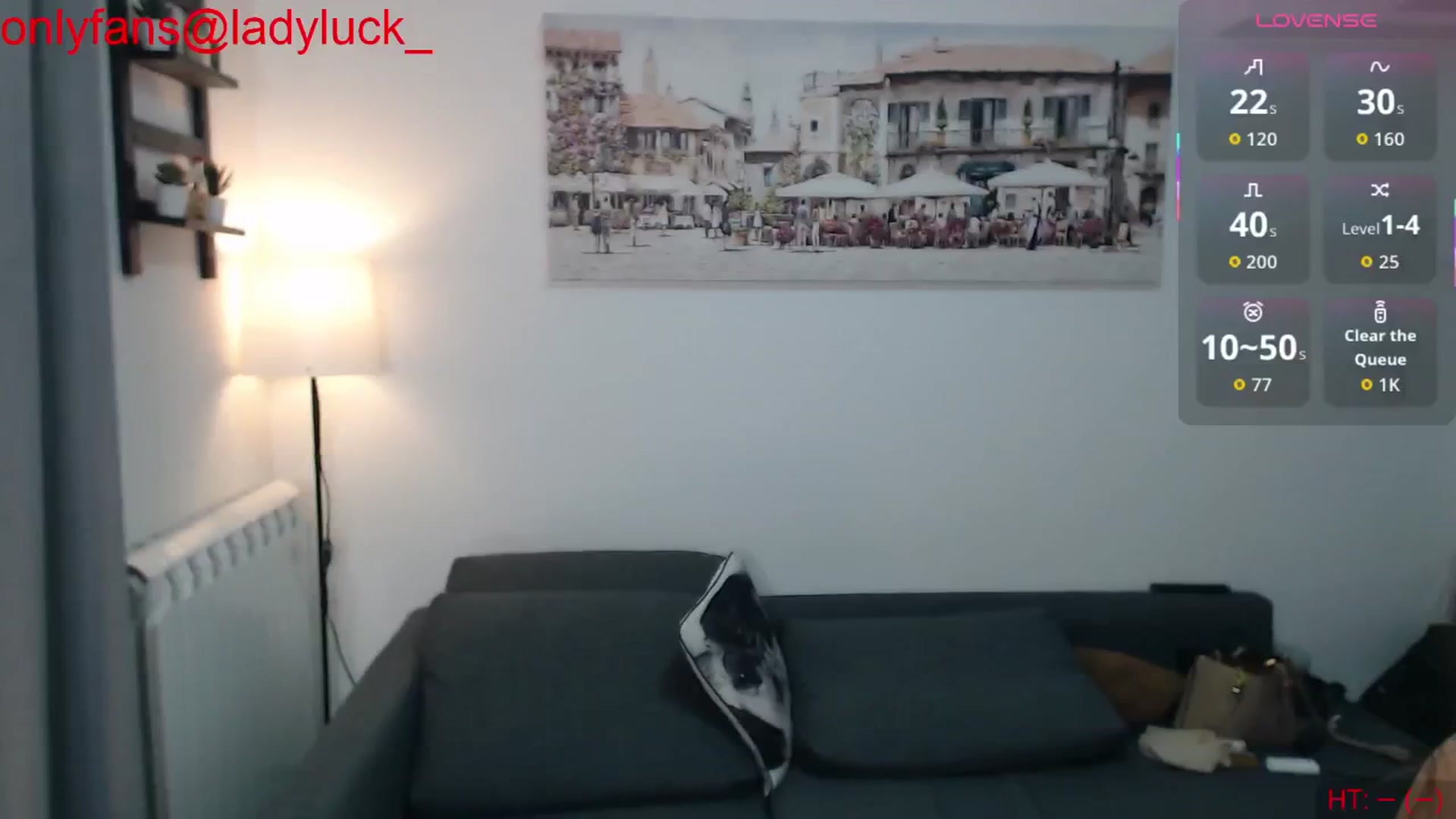 Gallery image thumbnail from ErikasMagic's myfreecams stream on, 02/09/2026, 21:19 image 2 of 20