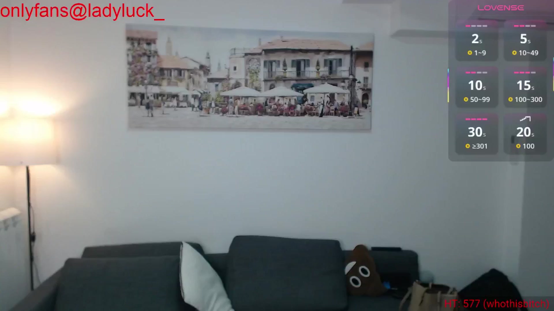Gallery image thumbnail from ErikasMagic's myfreecams stream on, 02/10/2026, 21:42 image 3 of 20