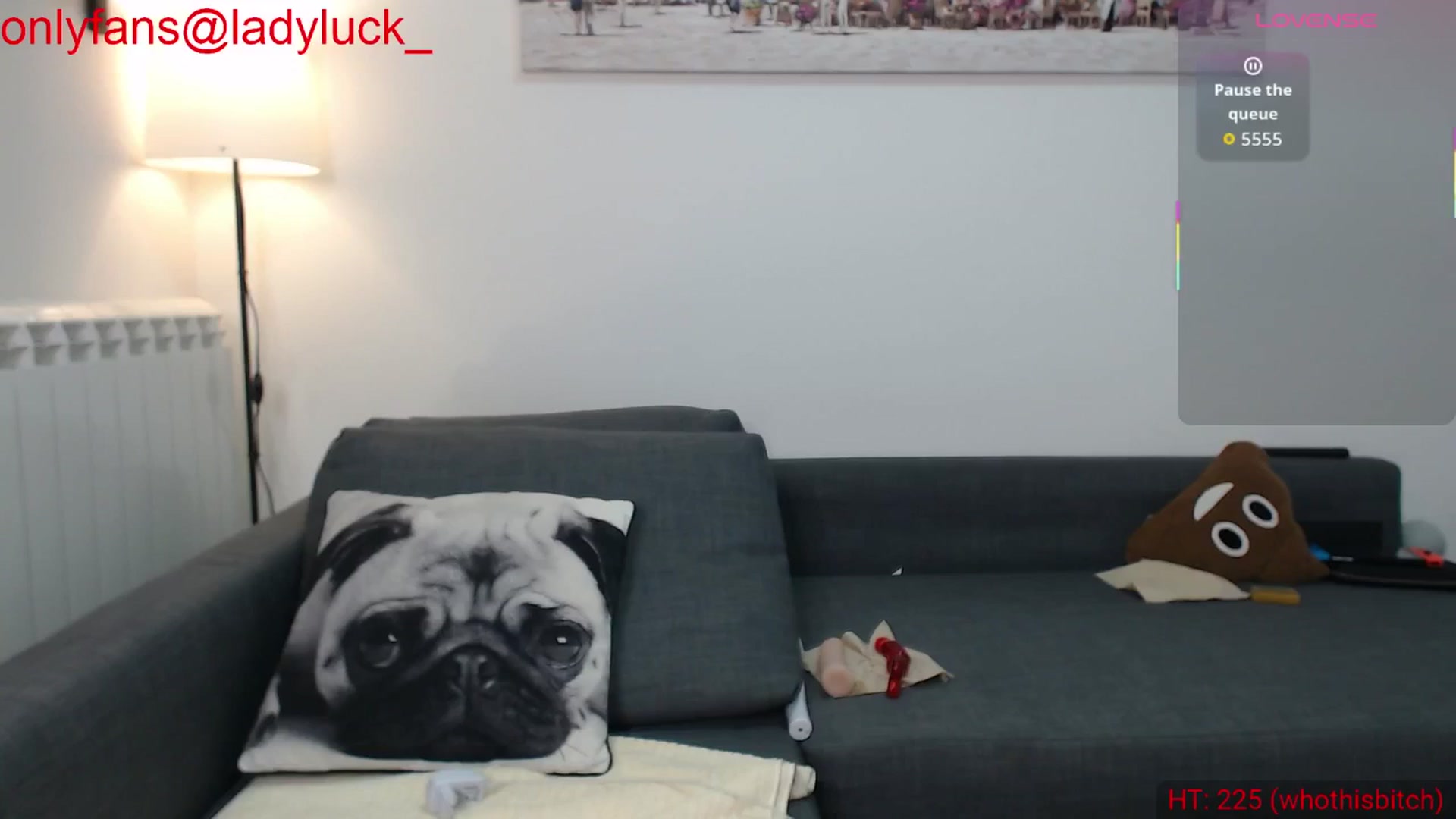 Gallery image thumbnail from ErikasMagic's myfreecams stream on, 02/11/2026, 20:51 image 20 of 20