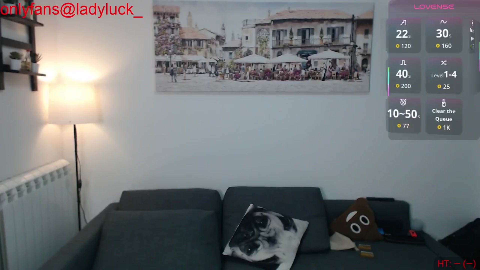Gallery image thumbnail from ErikasMagic's myfreecams stream on, 02/11/2026, 20:51 image 3 of 20