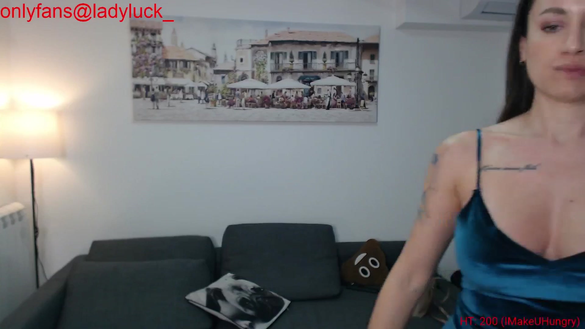 Gallery image thumbnail from ErikasMagic's myfreecams stream on, 02/12/2026, 20:55 image 7 of 20