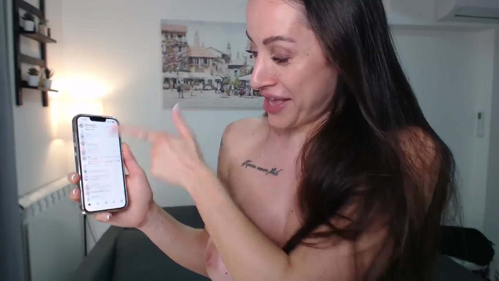 Gallery image thumbnail from ErikasMagic's myfreecams stream on, 02/13/2026, 20:58 image 15 of 20