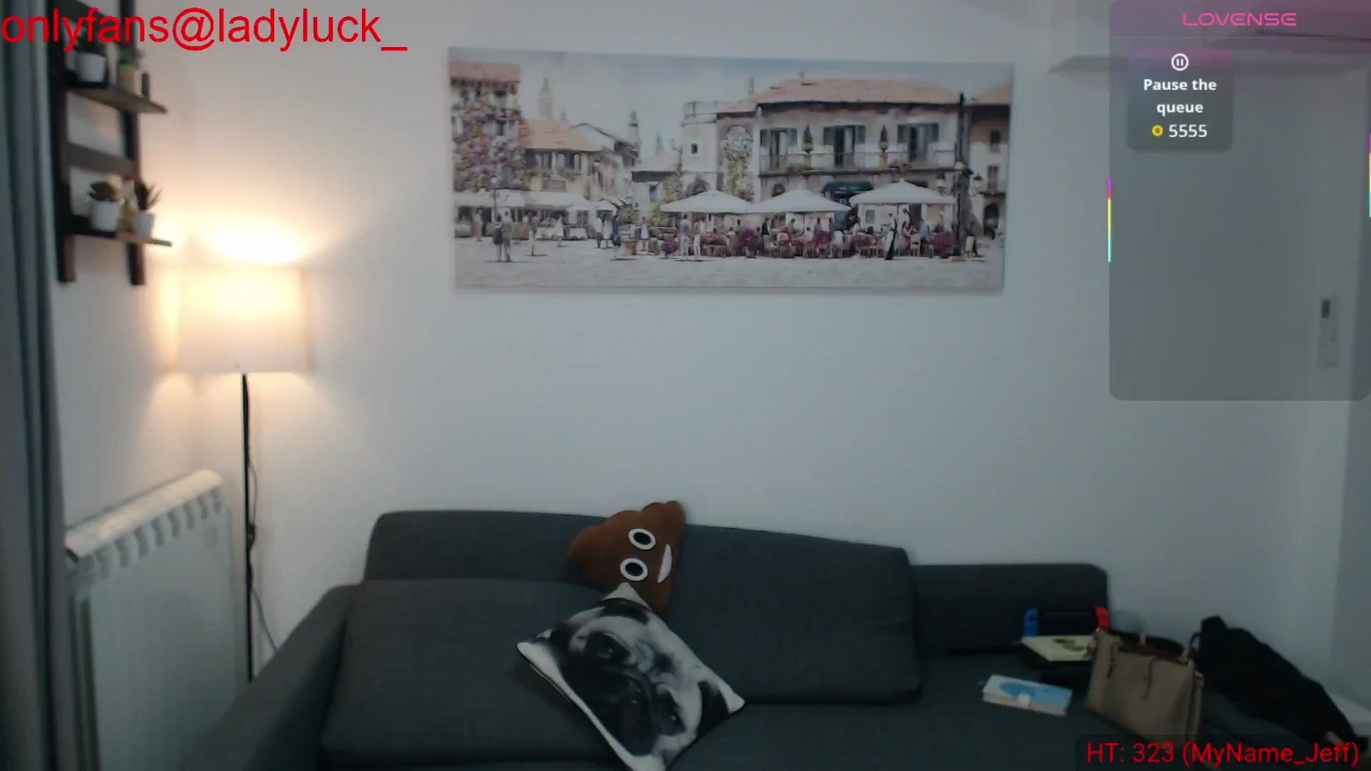 Gallery image thumbnail from ErikasMagic's myfreecams stream on, 02/15/2026, 21:08 image 1 of 20
