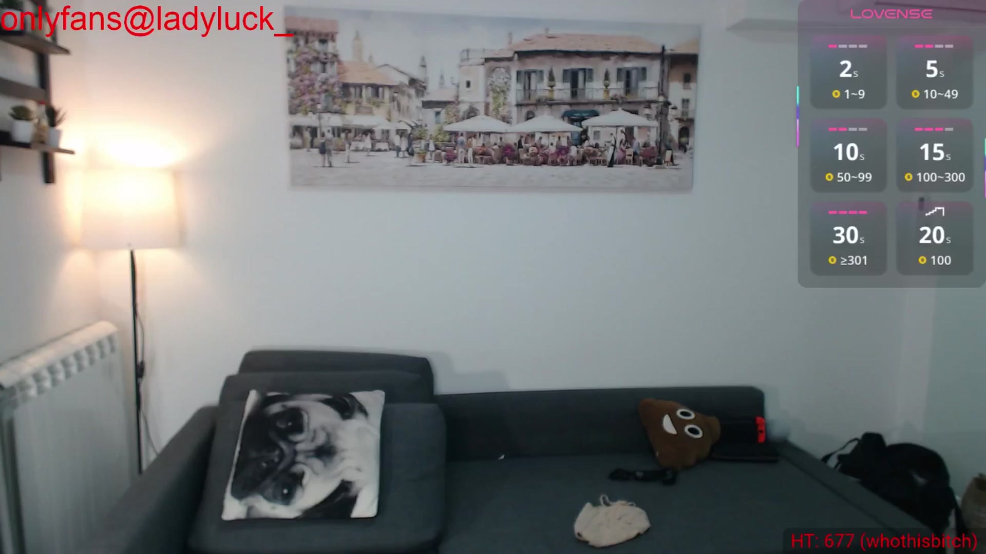 Gallery image thumbnail from ErikasMagic's myfreecams stream on, 02/17/2026, 21:22 image 16 of 20