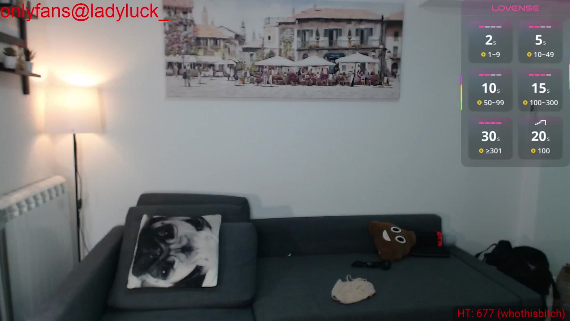 Gallery image thumbnail from ErikasMagic's myfreecams stream on, 02/17/2026, 21:22 image 17 of 20