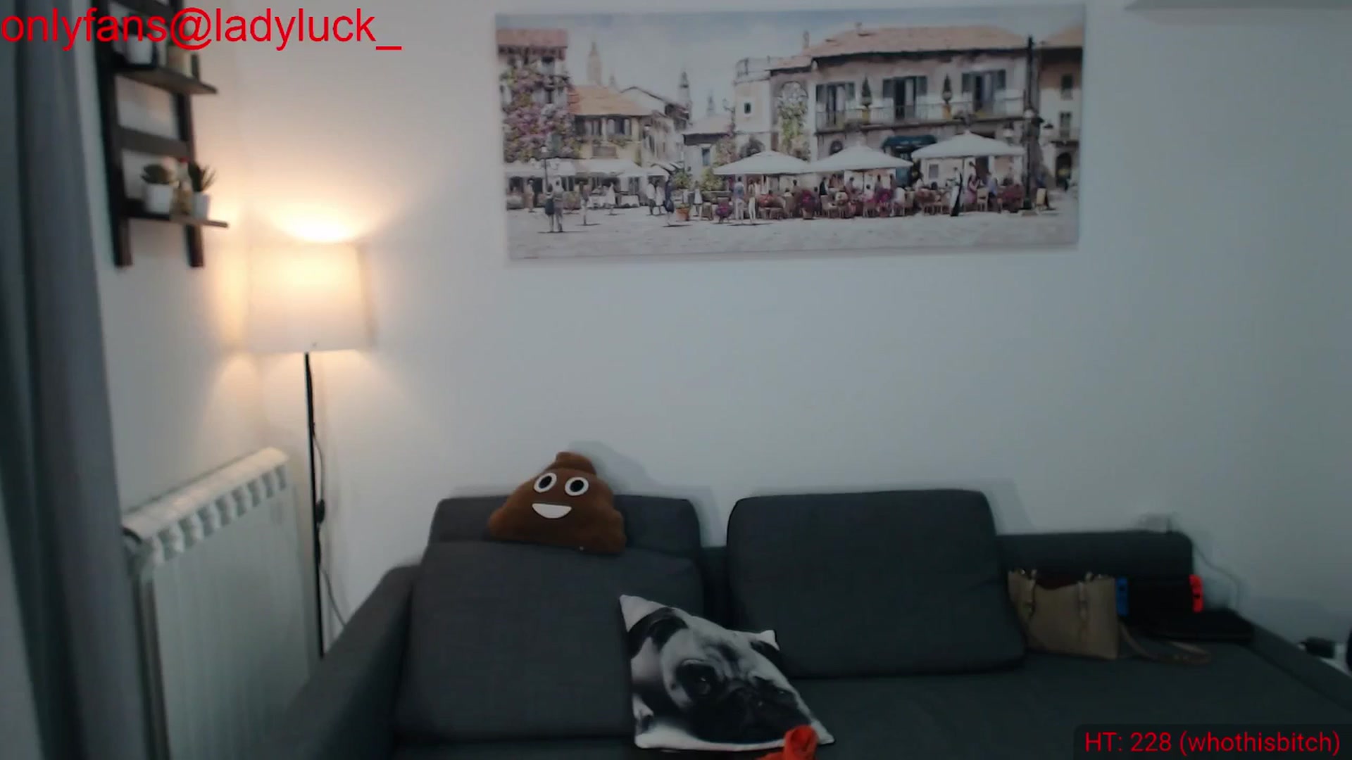 Gallery image thumbnail from ErikasMagic's myfreecams stream on, 02/19/2026, 20:51 image 18 of 20