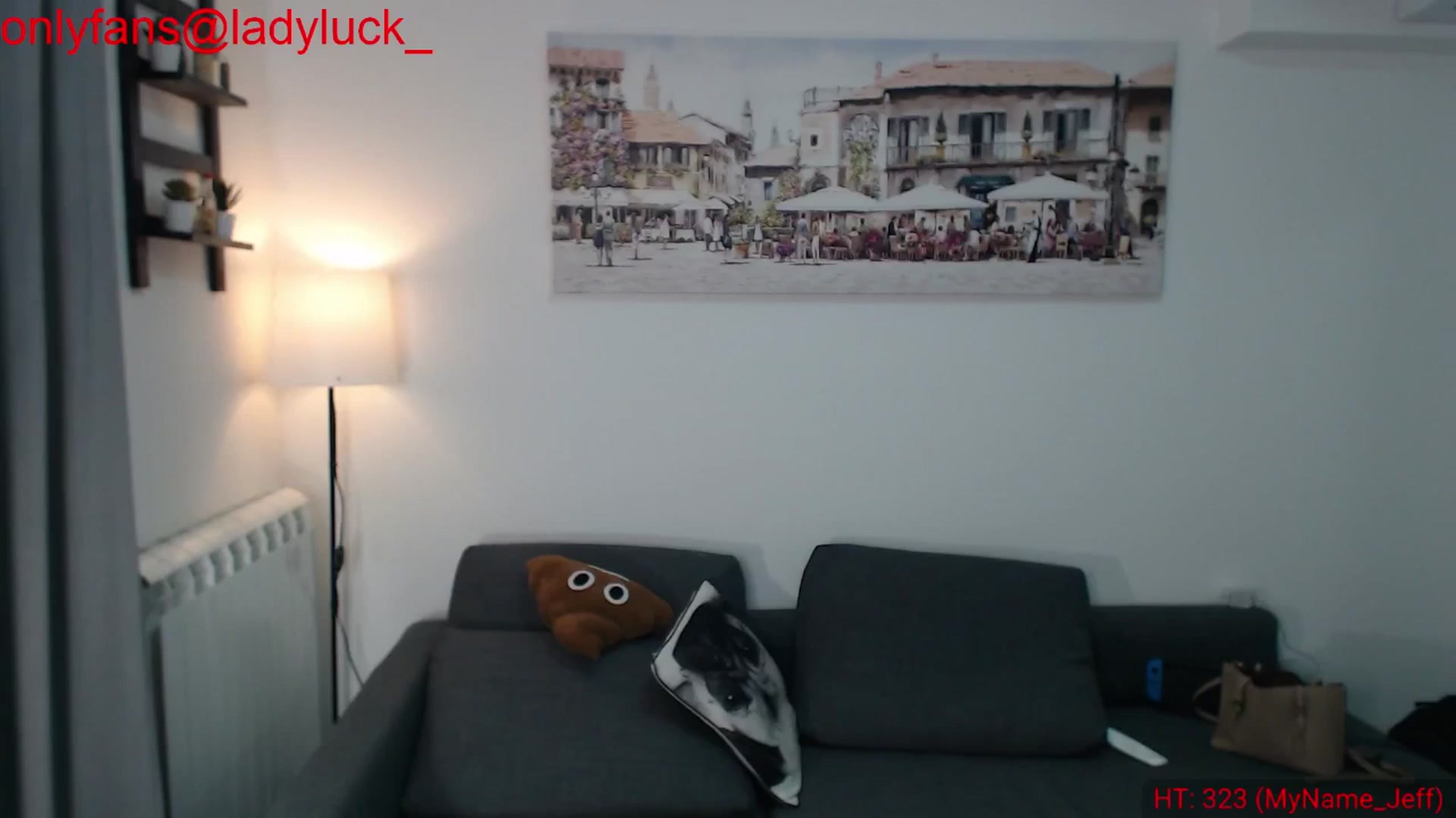 Gallery image thumbnail from ErikasMagic's myfreecams stream on, 02/20/2026, 21:16 image 4 of 20