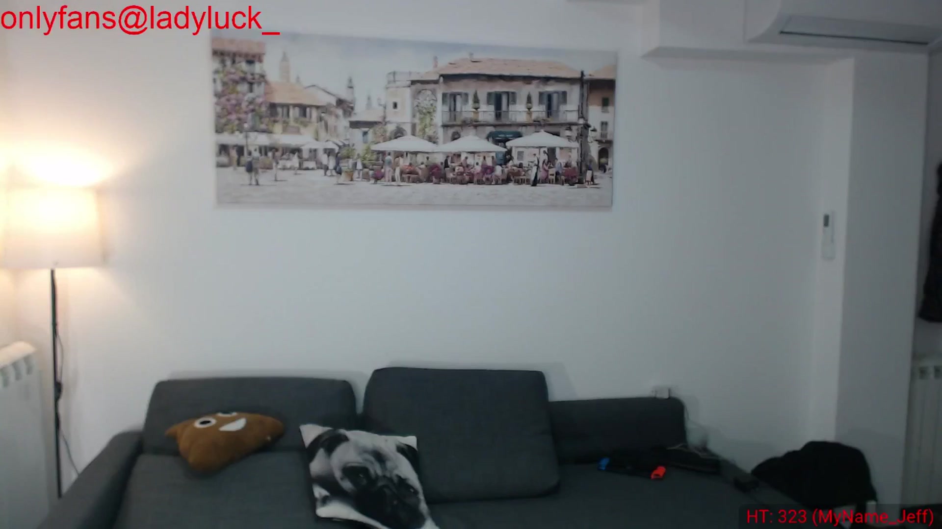 Gallery image thumbnail from ErikasMagic's myfreecams stream on, 02/21/2026, 18:55 image 10 of 20