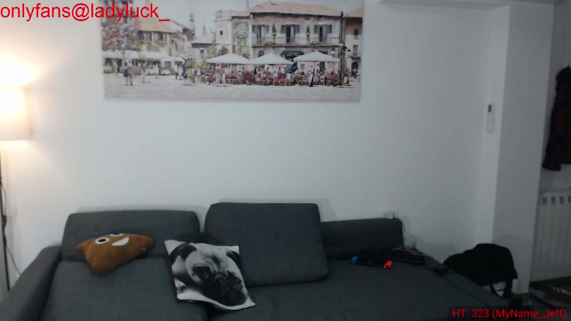 Gallery image thumbnail from ErikasMagic's myfreecams stream on, 02/21/2026, 18:55 image 1 of 20