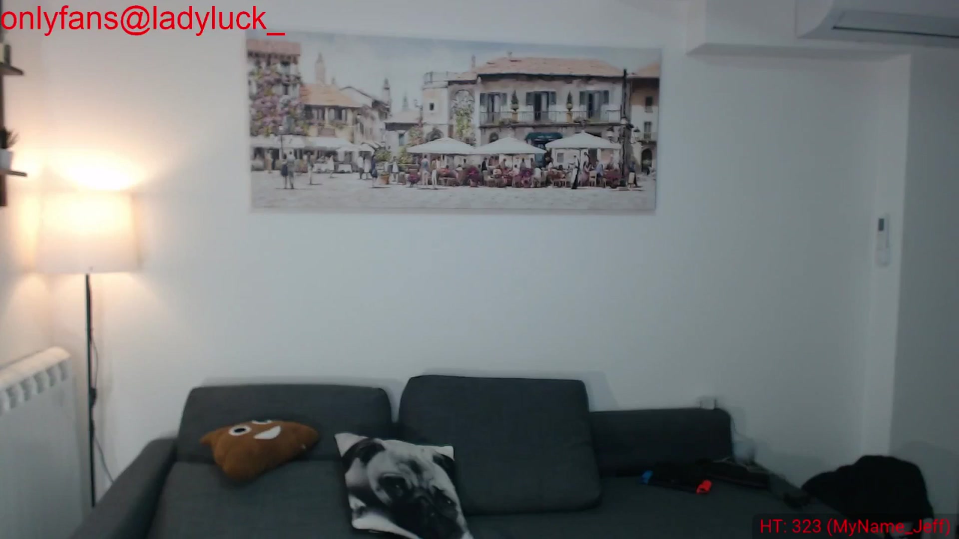 Gallery image thumbnail from ErikasMagic's myfreecams stream on, 02/21/2026, 18:55 image 12 of 20