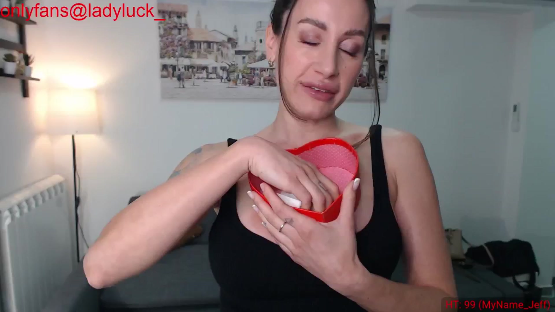 Gallery image thumbnail from ErikasMagic's myfreecams stream on, 02/22/2026, 20:50 image 5 of 20