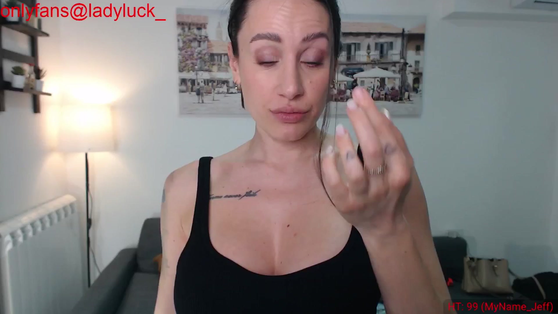 Gallery image thumbnail from ErikasMagic's myfreecams stream on, 02/22/2026, 20:50 image 18 of 20