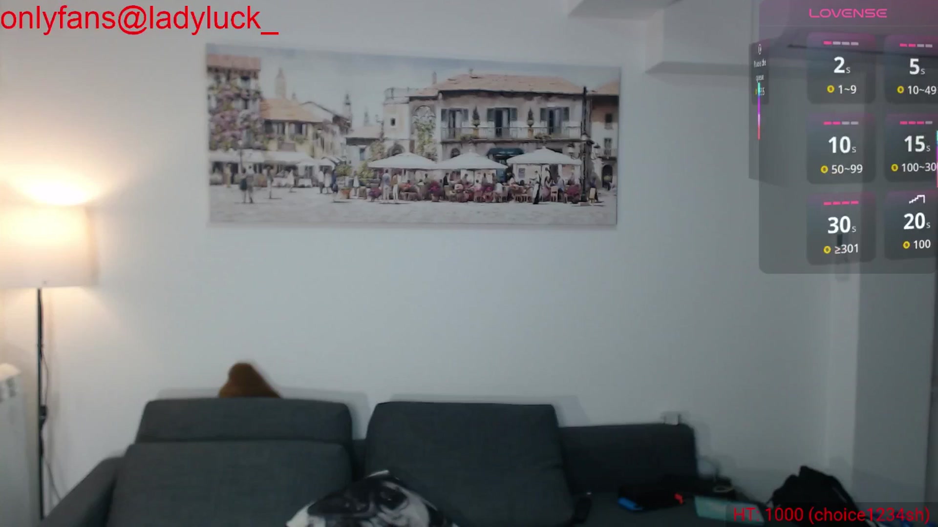 Gallery image thumbnail from ErikasMagic's myfreecams stream on, 02/25/2026, 20:52 image 9 of 20
