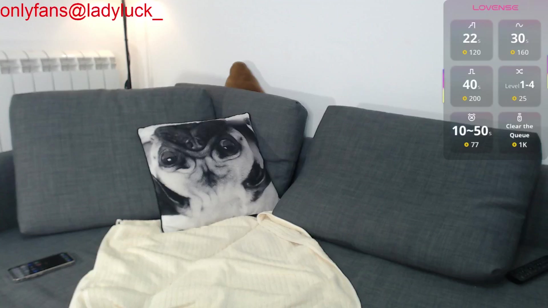 Gallery image thumbnail from ErikasMagic's myfreecams stream on, 02/25/2026, 20:52 image 14 of 20
