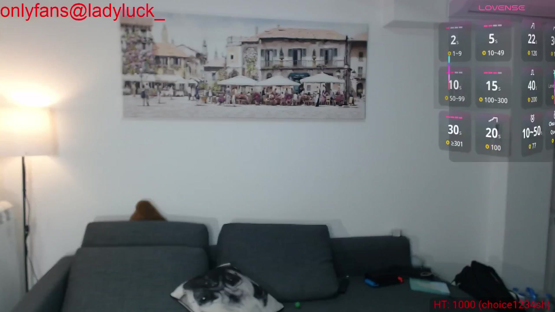 Gallery image thumbnail from ErikasMagic's myfreecams stream on, 02/25/2026, 20:52 image 2 of 20