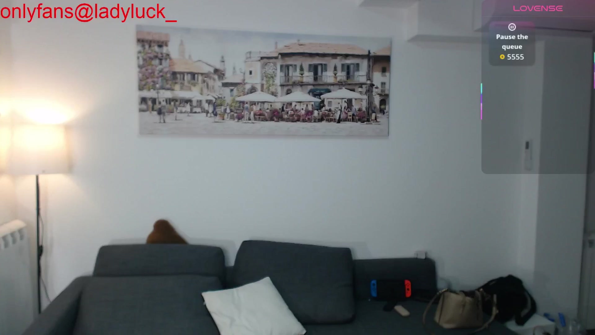 Gallery image thumbnail from ErikasMagic's myfreecams stream on, 02/27/2026, 20:55 image 4 of 20