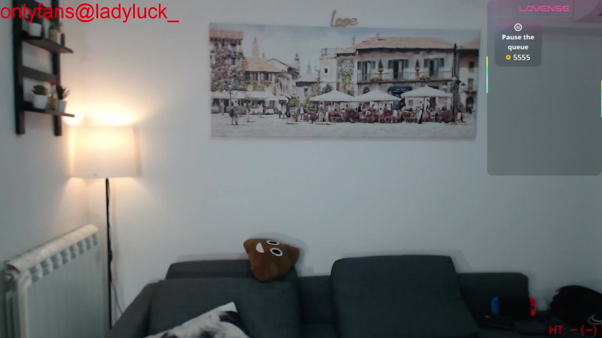 Gallery image thumbnail from ErikasMagic's myfreecams stream on, 03/01/2026, 20:06 image 17 of 20