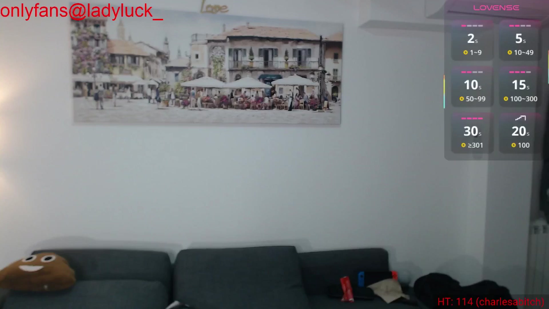 Gallery image thumbnail from ErikasMagic's myfreecams stream on, 03/03/2026, 21:14 image 9 of 20