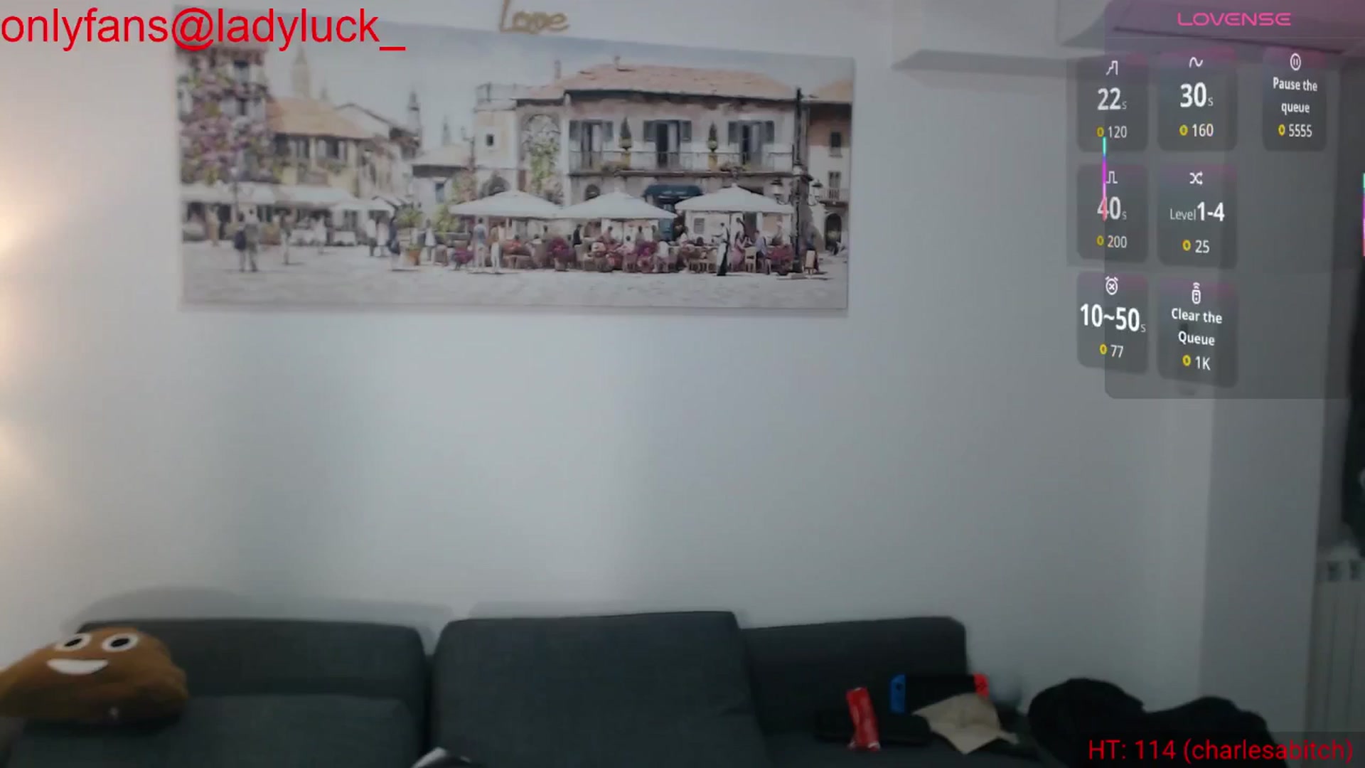 Gallery image thumbnail from ErikasMagic's myfreecams stream on, 03/03/2026, 21:14 image 7 of 20
