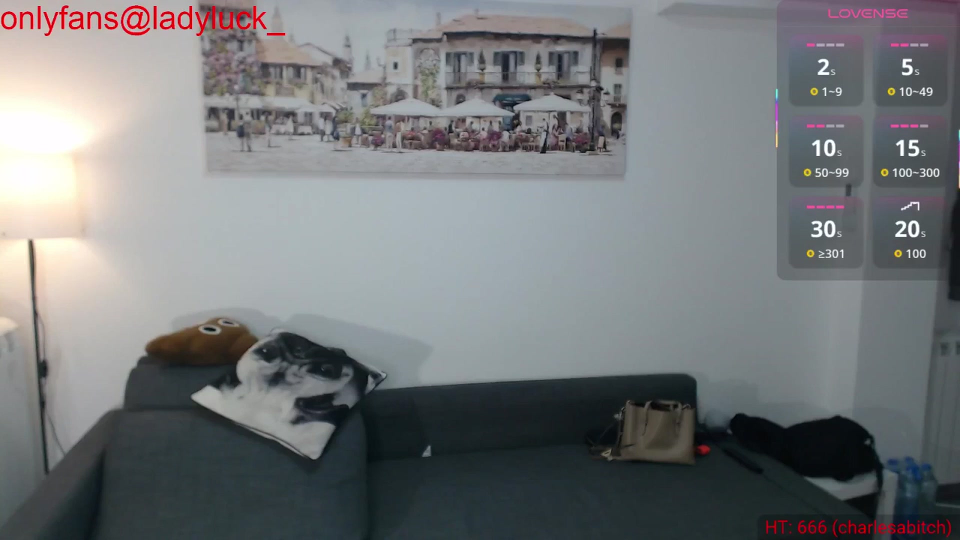 Gallery image thumbnail from ErikasMagic's myfreecams stream on, 03/06/2026, 21:25 image 9 of 20