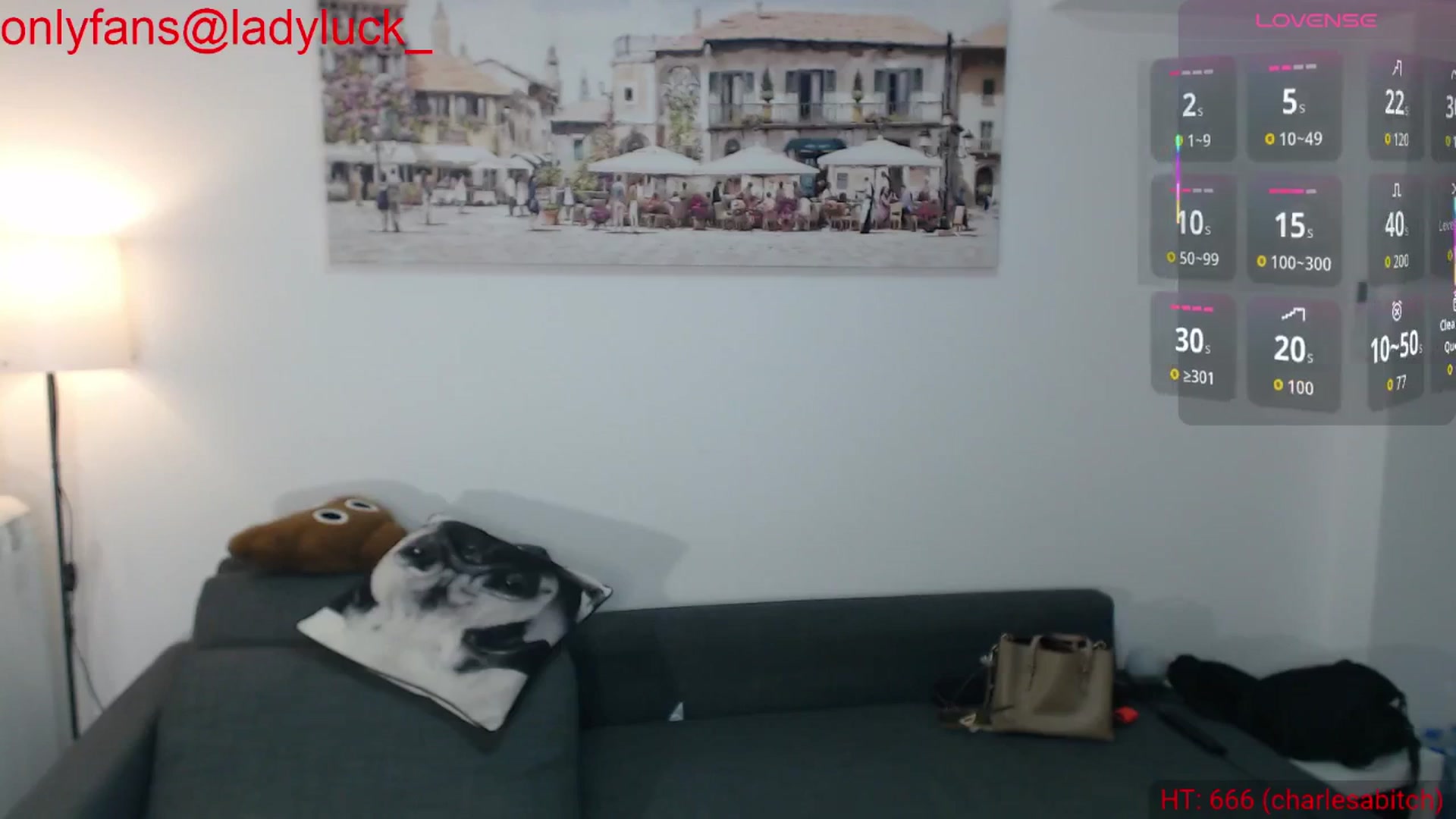 Gallery image thumbnail from ErikasMagic's myfreecams stream on, 03/06/2026, 21:25 image 7 of 20